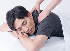 手技治療