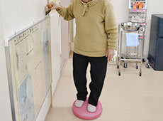 各種リハビリ・生活指導